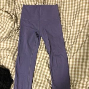 Lulu lemon Align Leggings